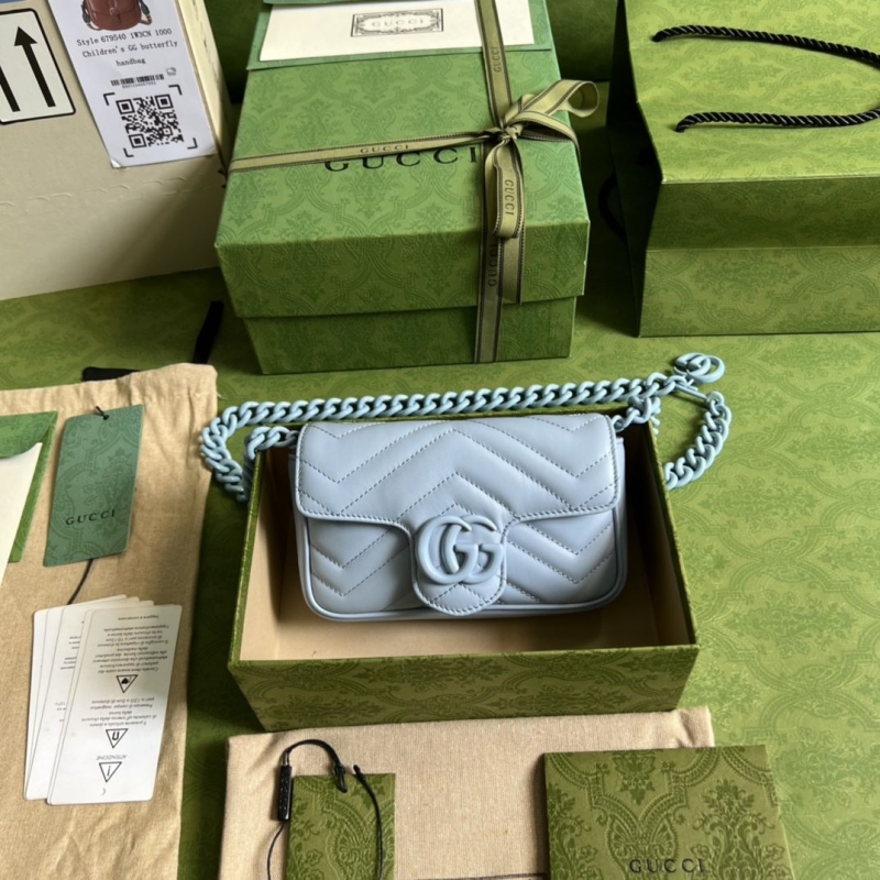 Gucci Satchel Bags